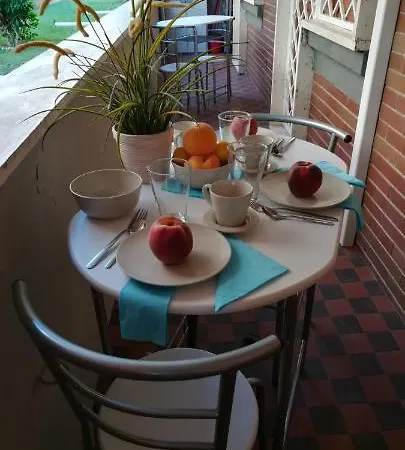 Apartamento Comforthouse