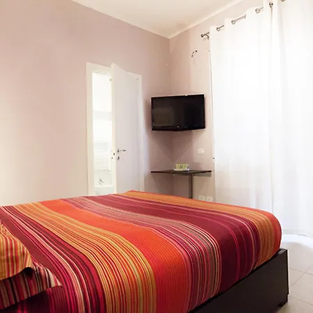 Comforthouse Apartment