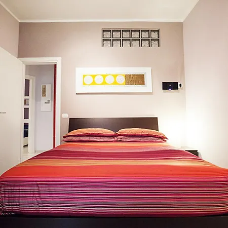 Comforthouse Daire Lido di Ostia