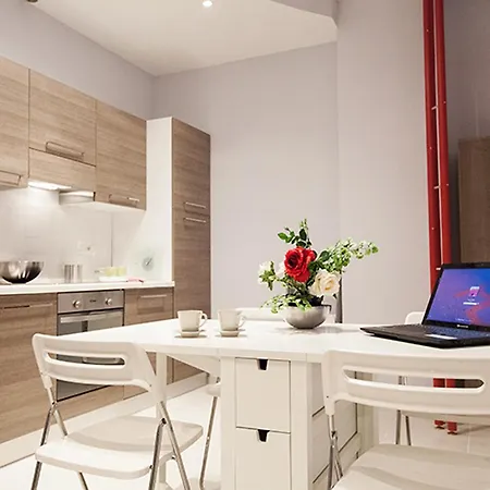 Apartament Comforthouse *