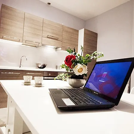 Apartament Comforthouse Lido di Ostia