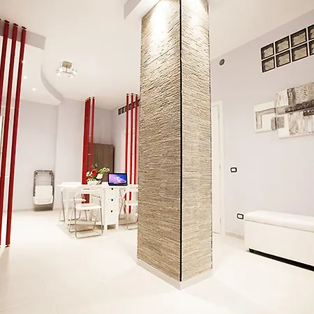 Apartment Comforthouse *