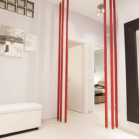 Comforthouse Apartment *