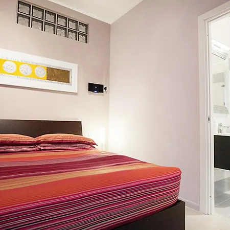 아파트 Comforthouse 리도디오스티아