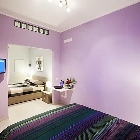 Comforthouse * Lido di Ostia