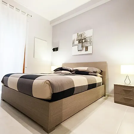 Comforthouse Lido di Ostia